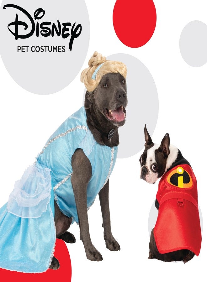 Rubies Toy Story: Jessie Pet Costume for For Dogs or Cats by Rubies, XL - Image 3